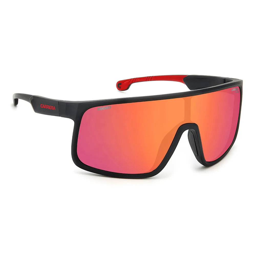 Carduc 017 Mono Lens Shield Sunglasses x Ducati