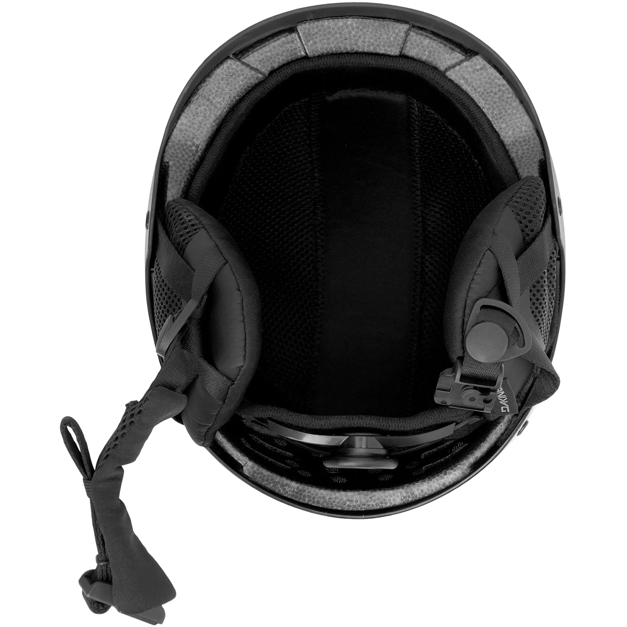 Charger Helmet - Black