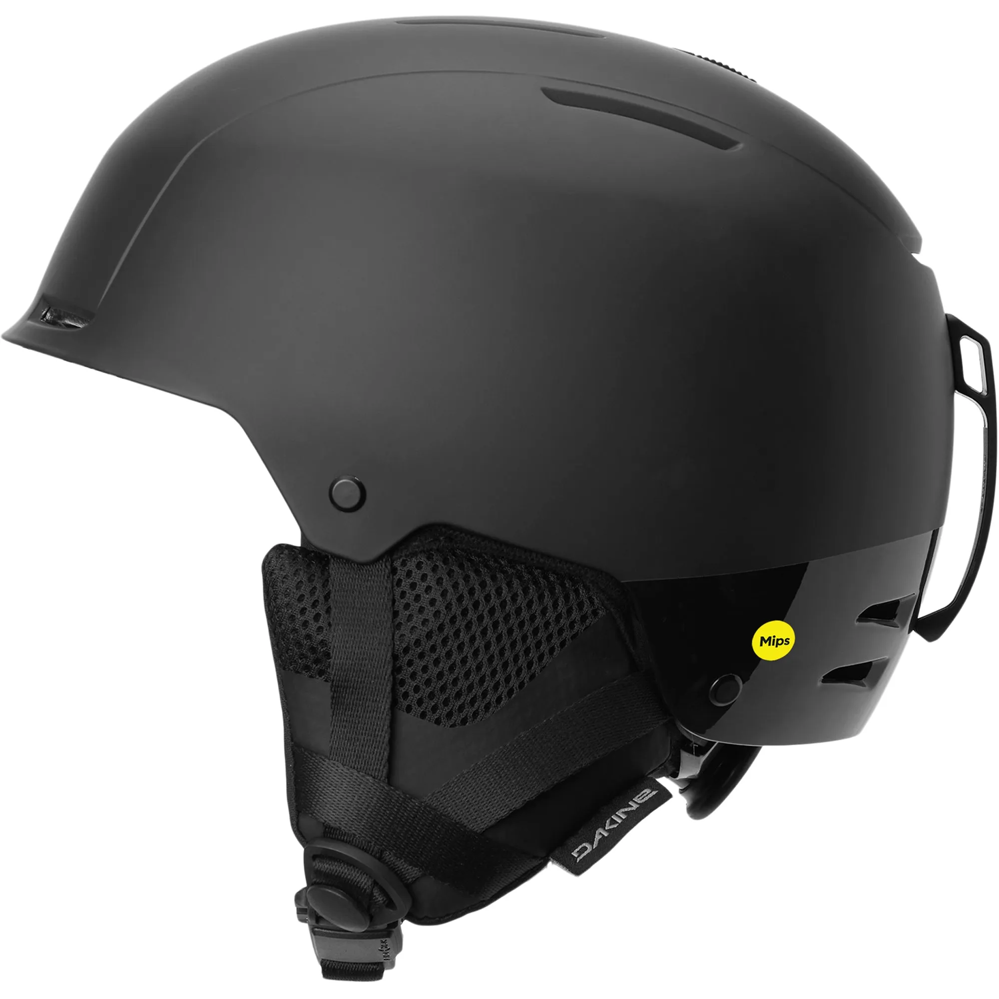 Charger Helmet - Black