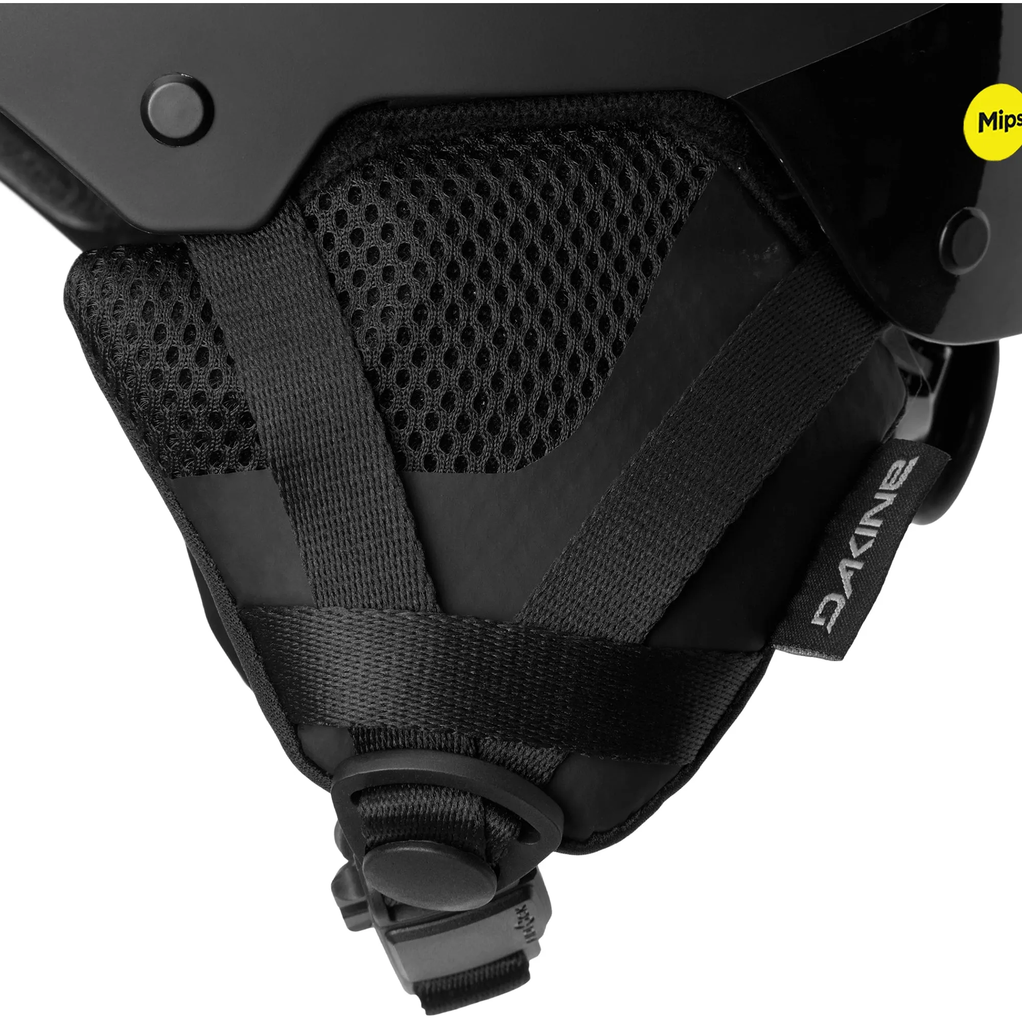 Charger Helmet - Black