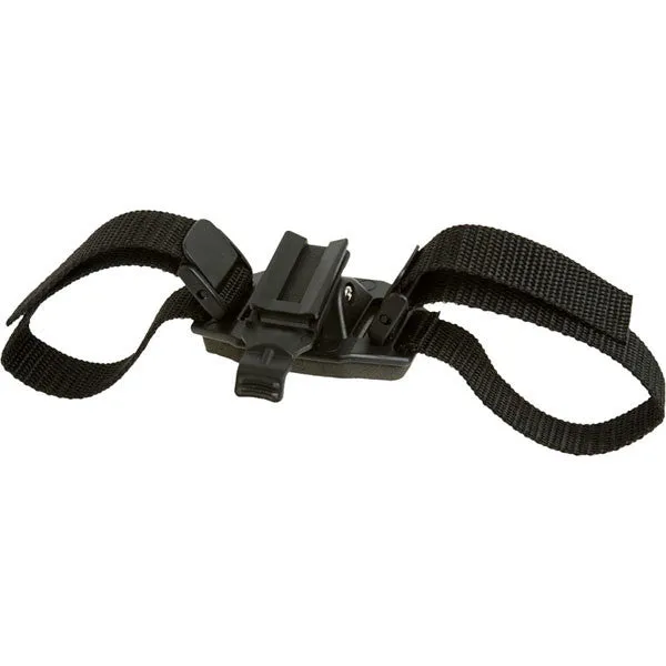 Commuter Helmet Mount