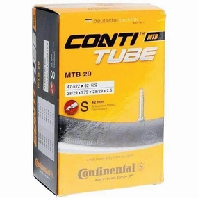 Continental Tube 29 x 1.75-2.5 - PV 42mm