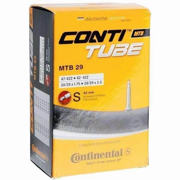 Continental Tube 29 x 1.75-2.5 - PV 42mm