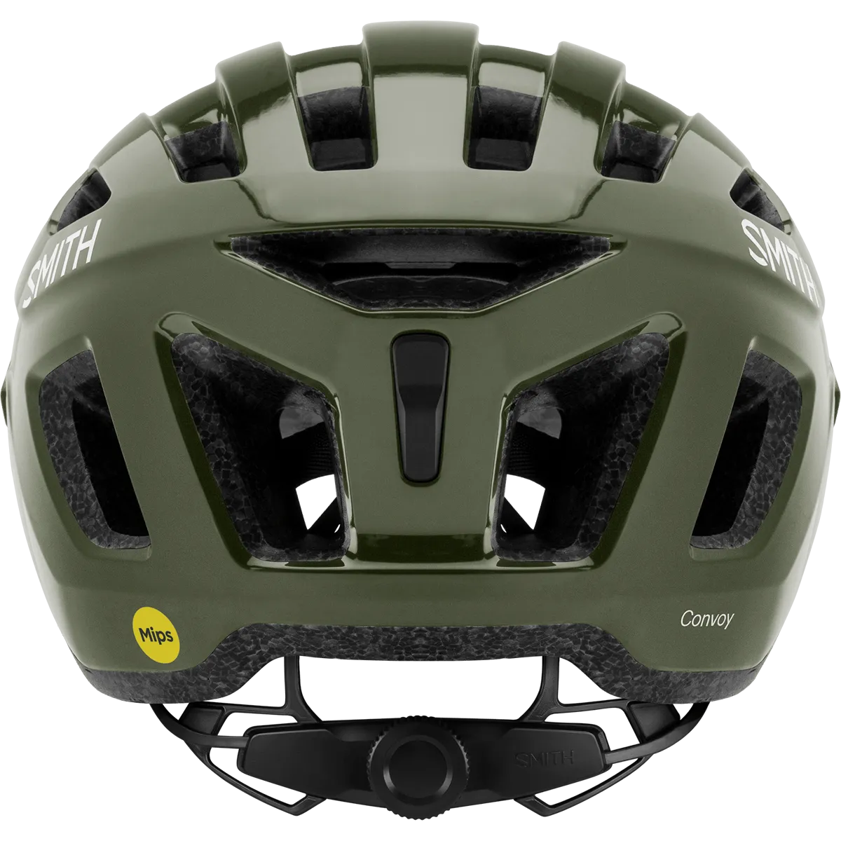 Convoy MIPS