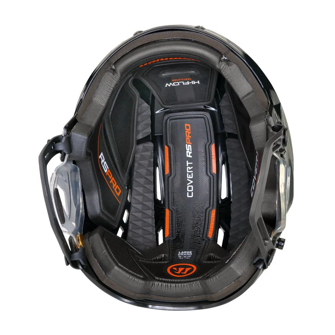 Covert RS Pro Helmet