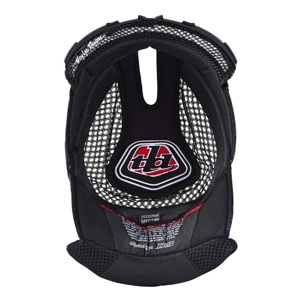D3 Headliner Solid Black