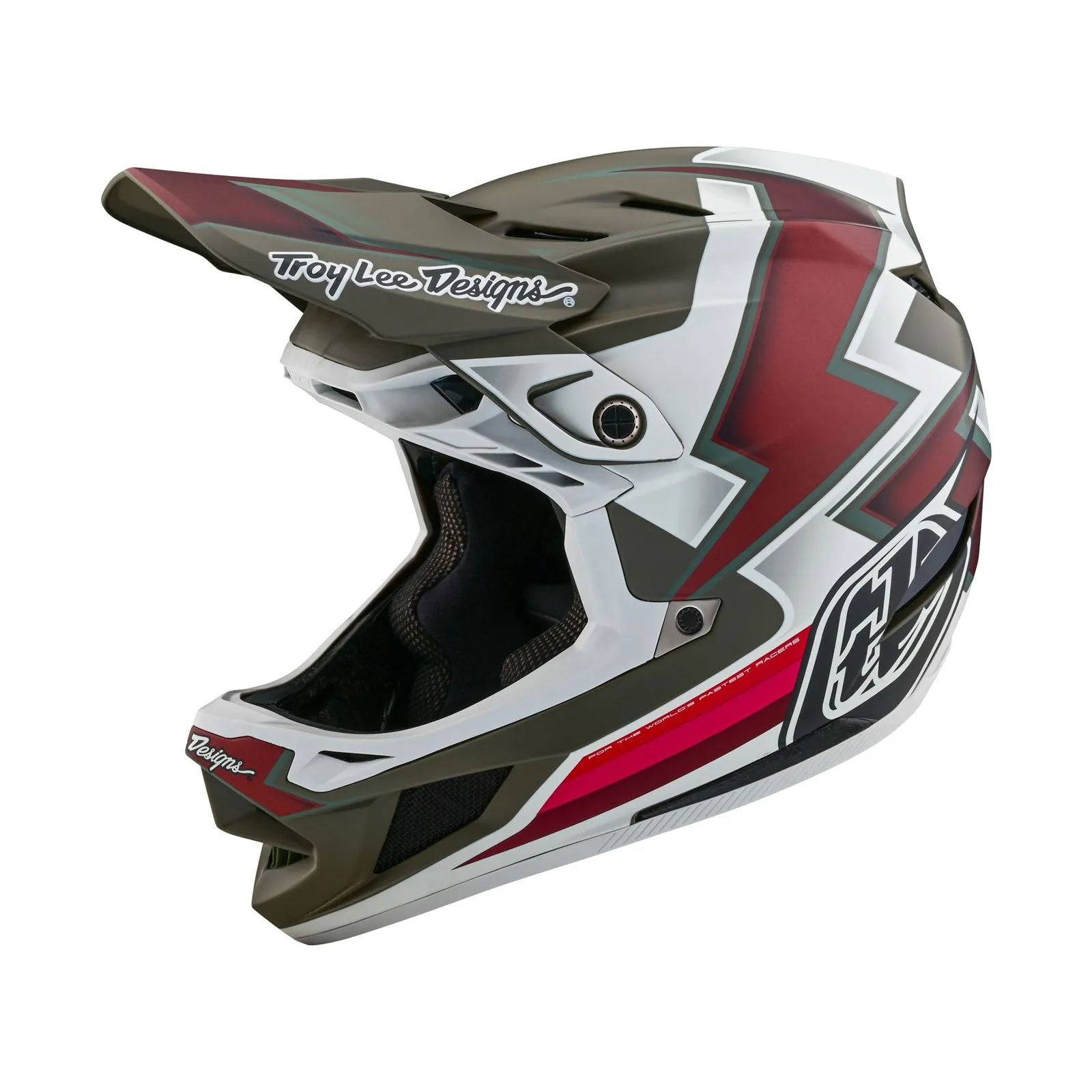 D4 Composite Helmet Ever Tarmac