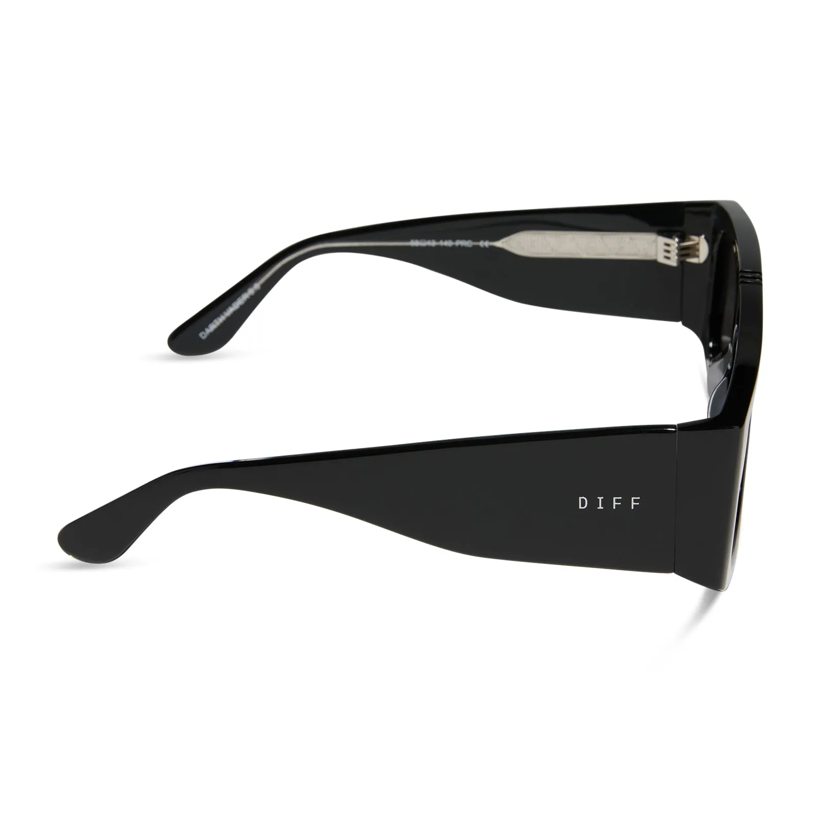 DARTH VADER™ 3.0 - DARK SIDE BLACK   GREY   POLARIZED SUNGLASSES