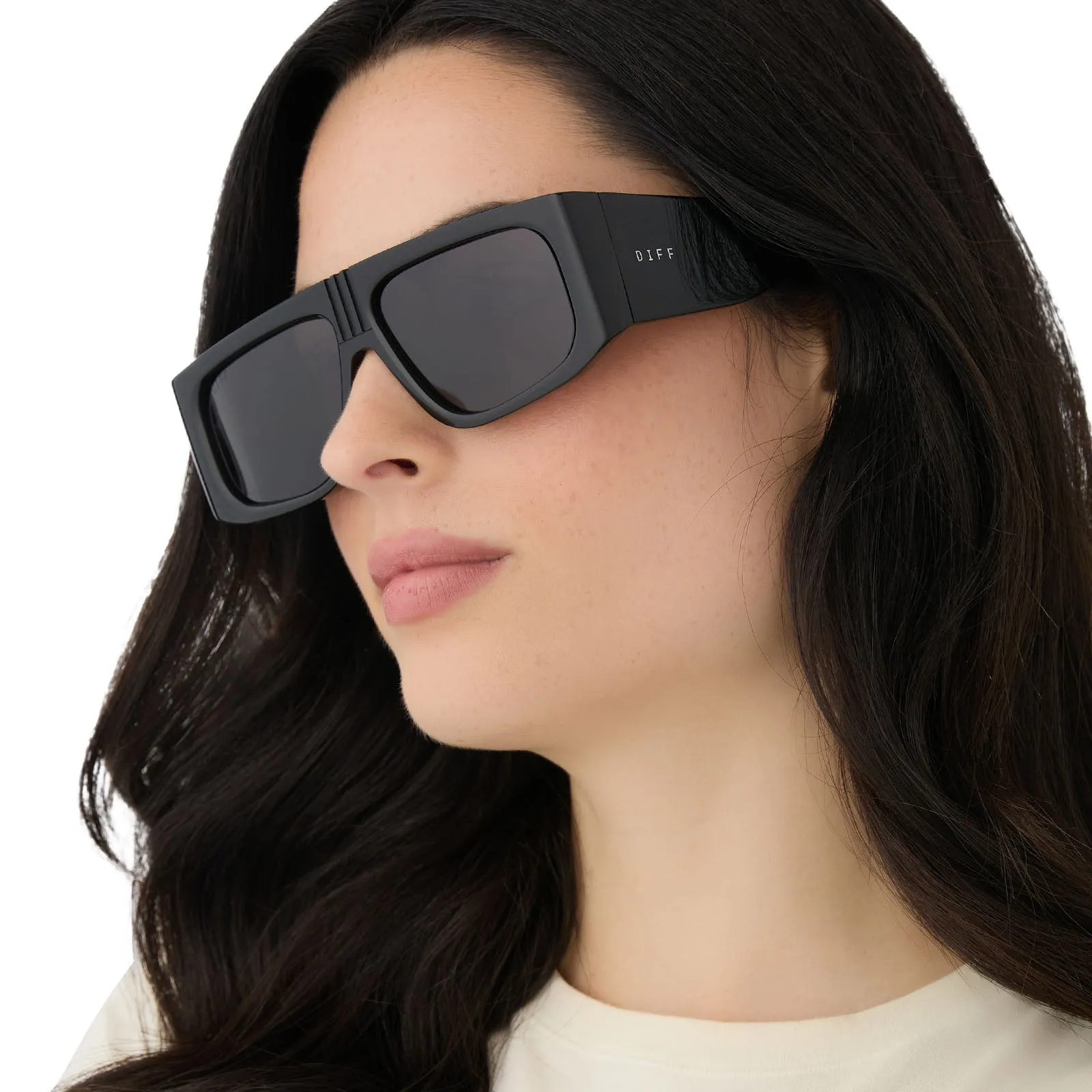 DARTH VADER™ 3.0 - DARK SIDE BLACK   GREY   POLARIZED SUNGLASSES