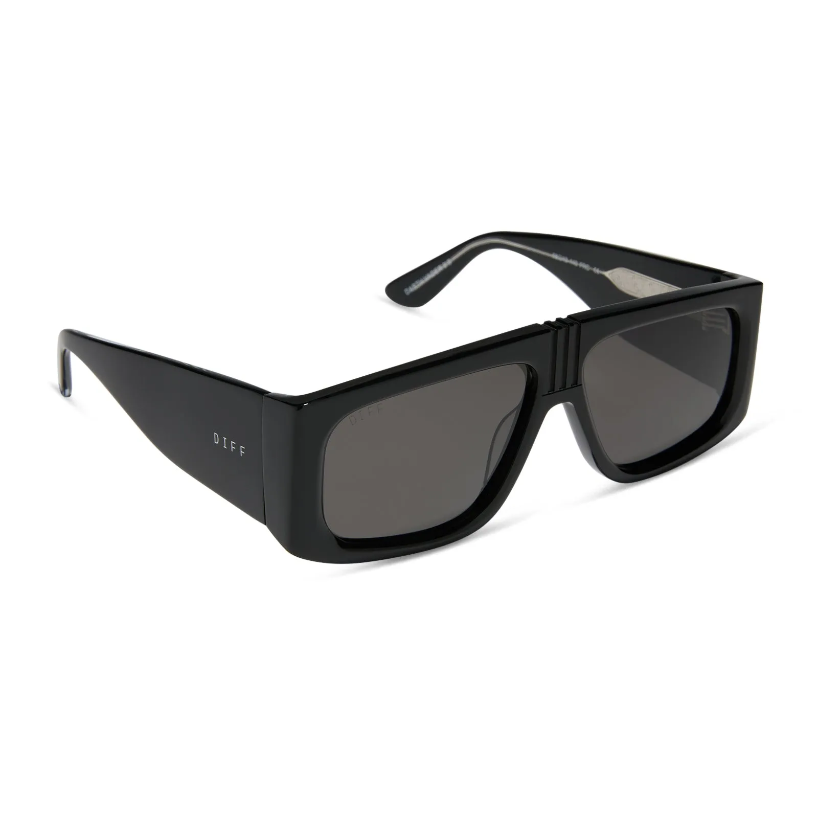DARTH VADER™ 3.0 - DARK SIDE BLACK   GREY   POLARIZED SUNGLASSES