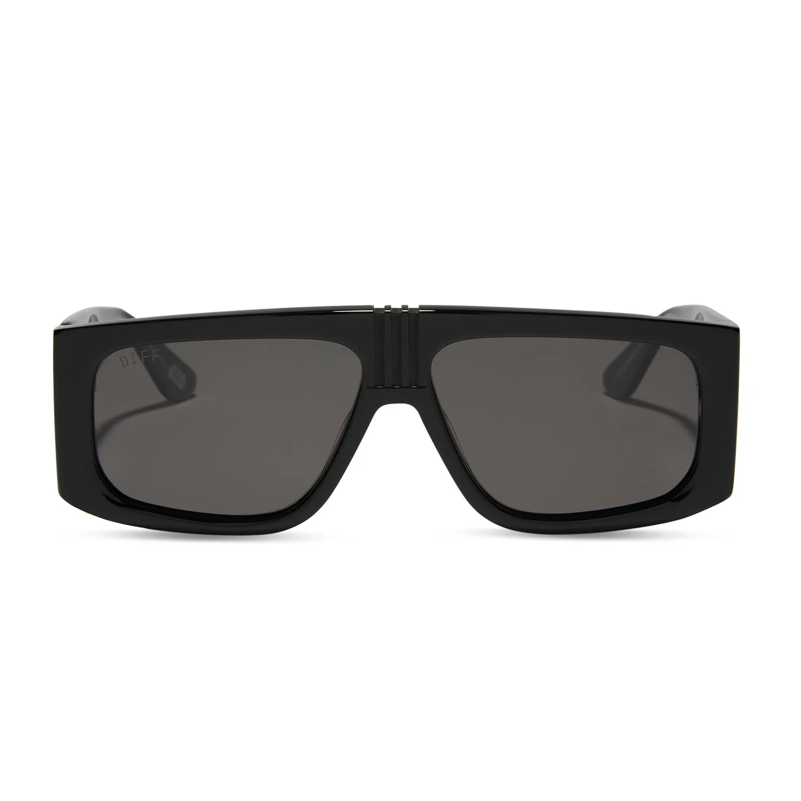 DARTH VADER™ 3.0 - DARK SIDE BLACK   GREY   POLARIZED SUNGLASSES