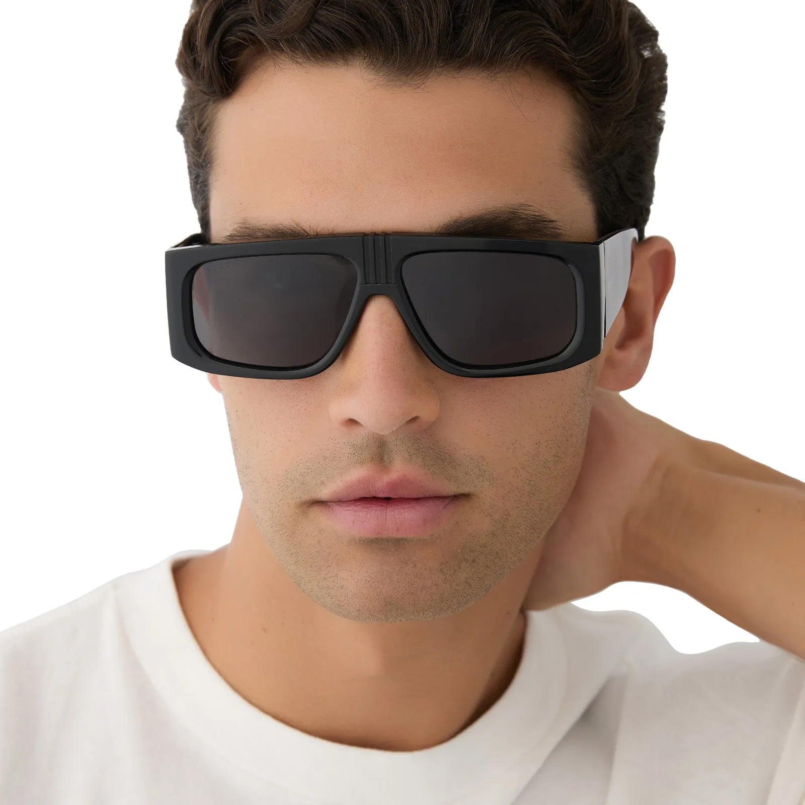 DARTH VADER™ 3.0 - DARK SIDE BLACK   GREY   POLARIZED SUNGLASSES