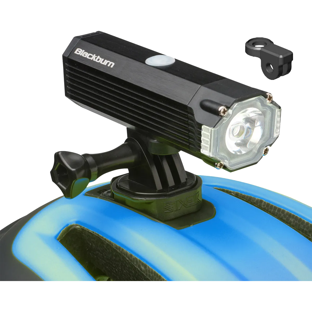 Dayblazer 1000 Front Light