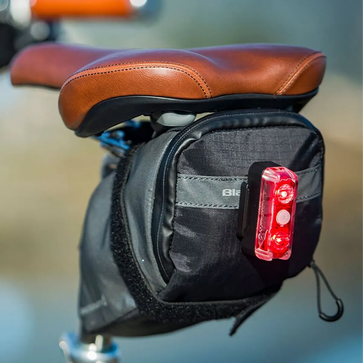 Dayblazer 1500 Front   Dayblazer 65 Rear Light Set