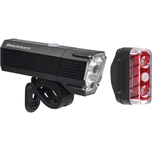 Dayblazer 1500 Front   Dayblazer 65 Rear Light Set