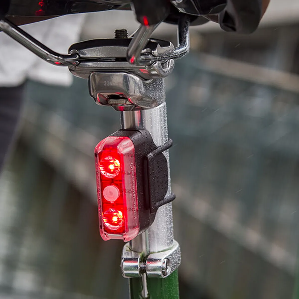 Dayblazer 1500 Front   Dayblazer 65 Rear Light Set