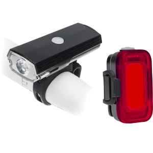 Dayblazer 550 Front/Grid Rear