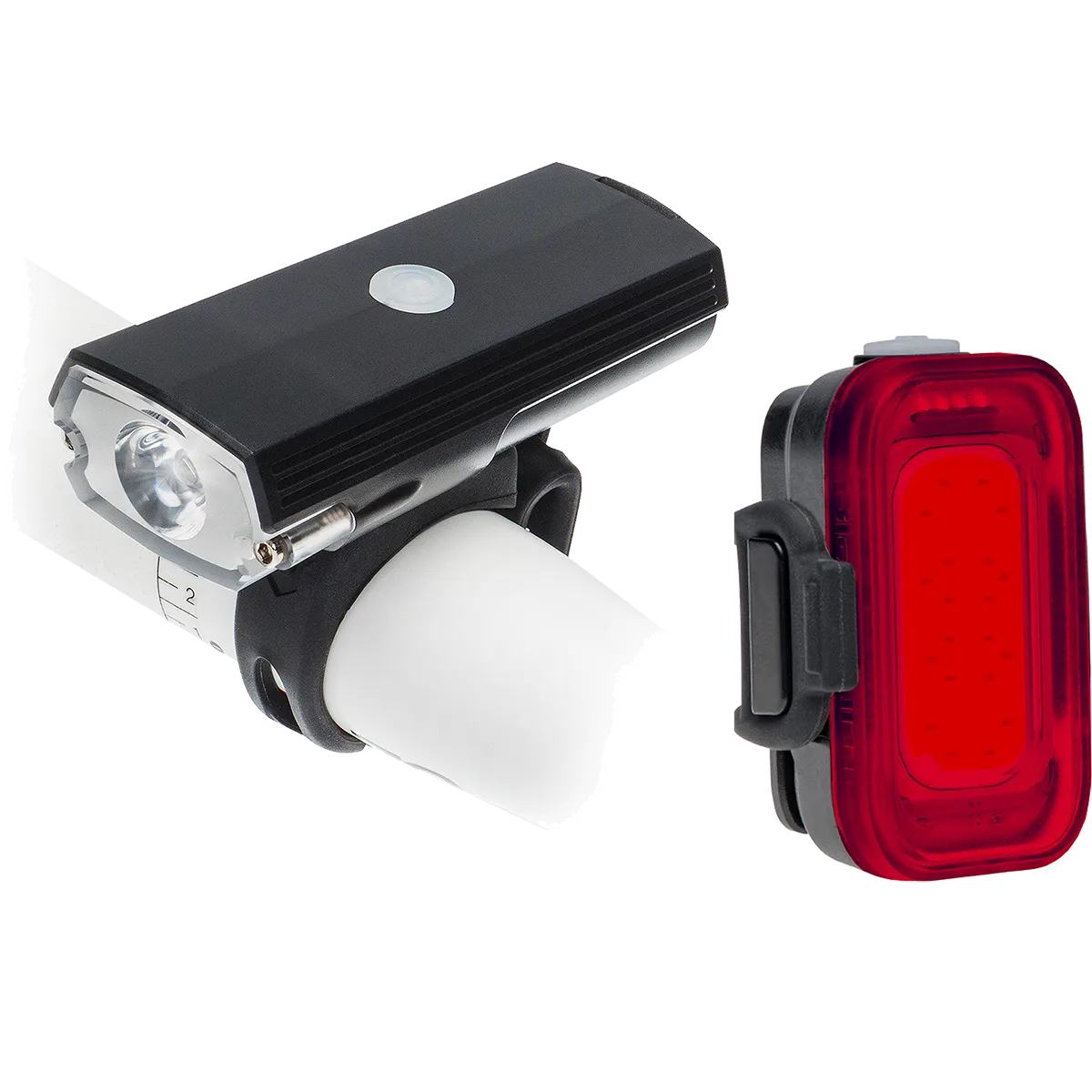 Dayblazer 550 Front/Grid Rear
