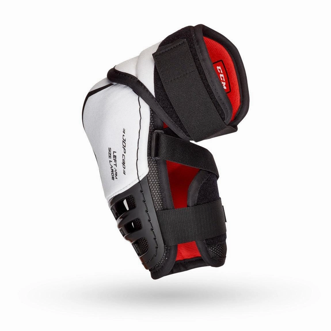 EP475 JetSpeed Elbow Pads - Junior