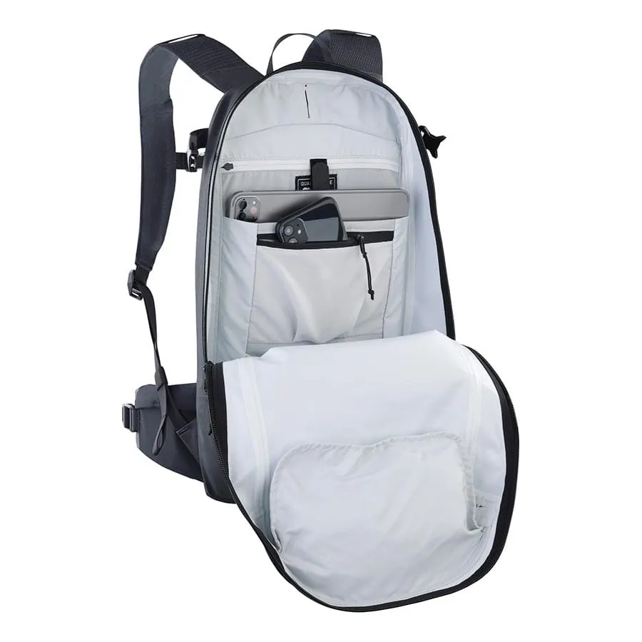 EVOC Allride 3D WP 16