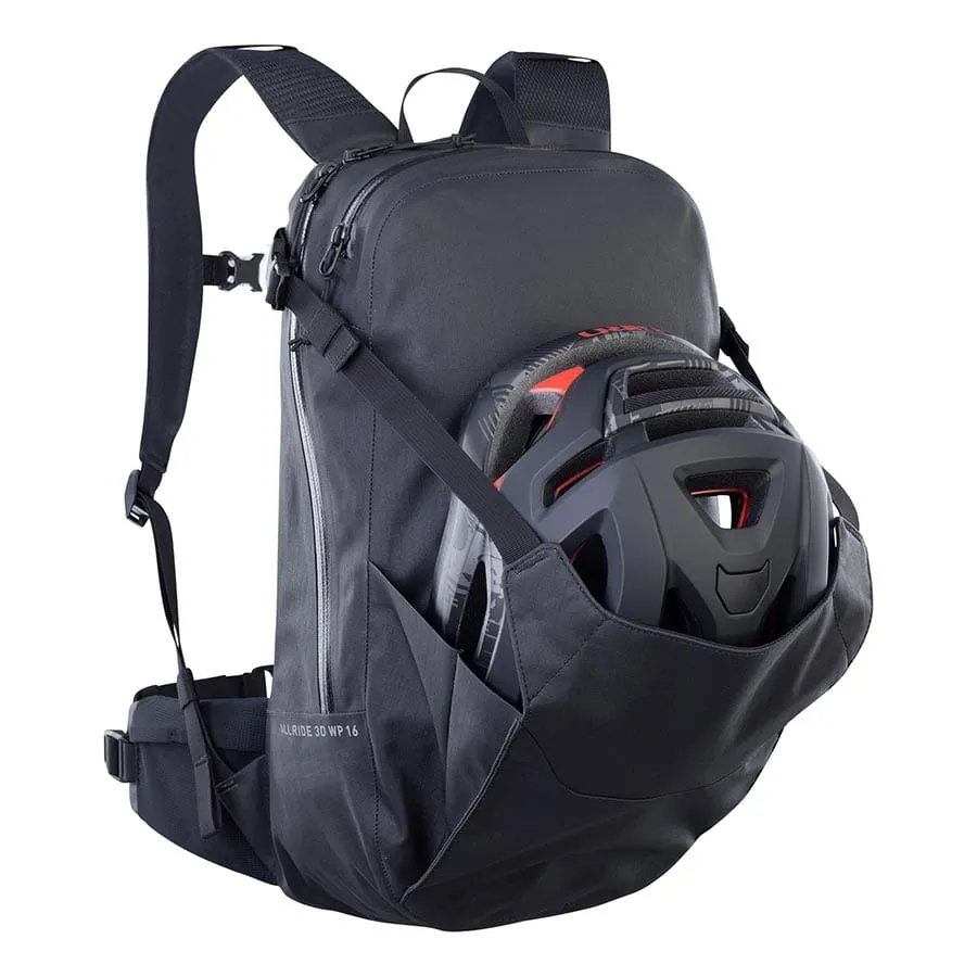 EVOC Allride 3D WP 16