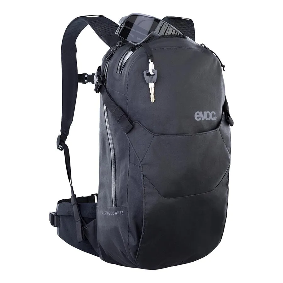 EVOC Allride 3D WP 16