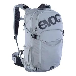 EVOC Stage 18