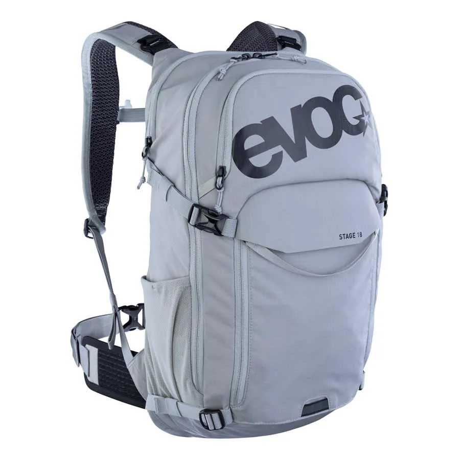 EVOC Stage 18