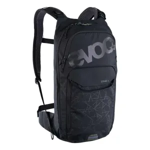 EVOC Stage 6   2L Bladder Hydration Bag Volume: 6L Bladder: Included (2L) Black