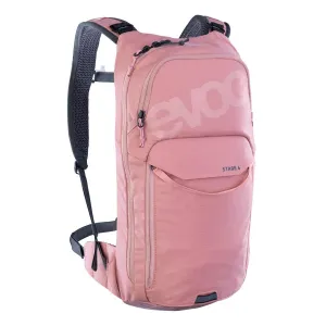 EVOC Stage 6   2L Bladder Hydration Bag Volume: 6L Bladder: Included (2L) Dusty Pink