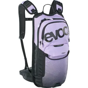 EVOC Stage 6   2L Bladder Hydration Bag Volume: 6L Bladder: Included (2L) Multicolor