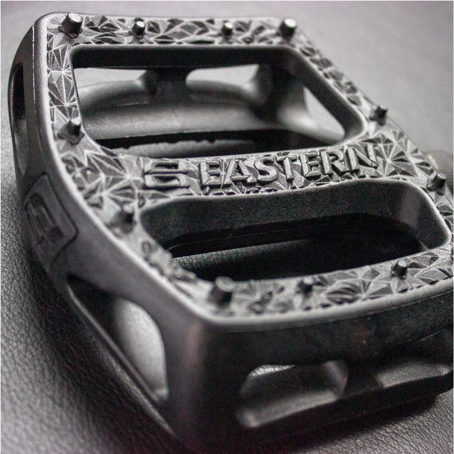 Facet Pedals
