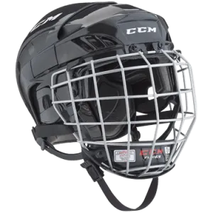 Fitlite FL40 Helmet Combo - Junior