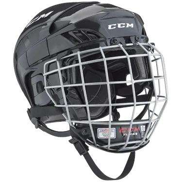 Fitlite FL40 Helmet Combo - Senior