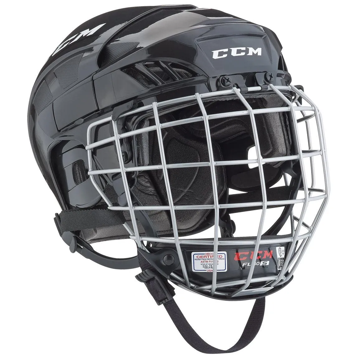 Fitlite FL40 Helmet Combo - Senior