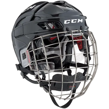Fitlite FL60 Helmet Combo - Senior