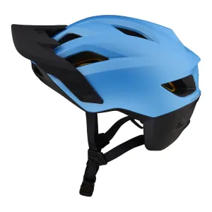 Flowline Helmet Orbit Oasis Blue / Black