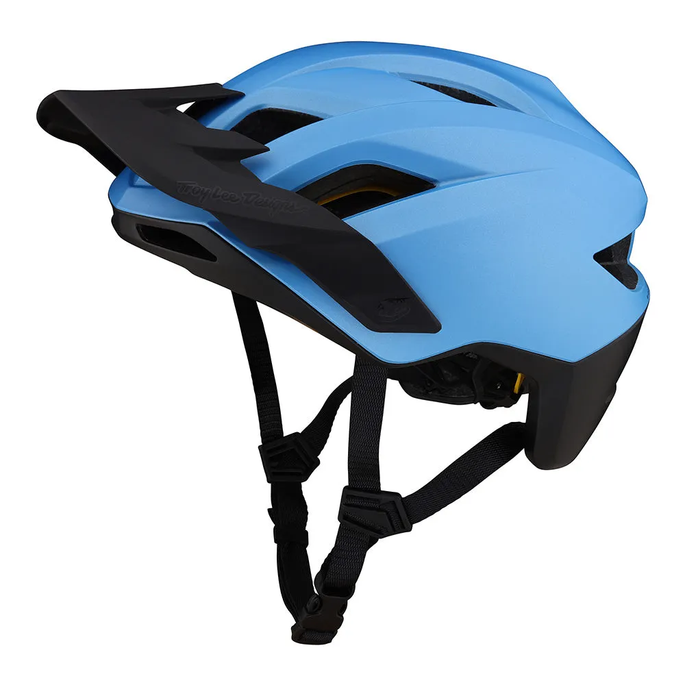 Flowline Helmet Orbit Oasis Blue / Black