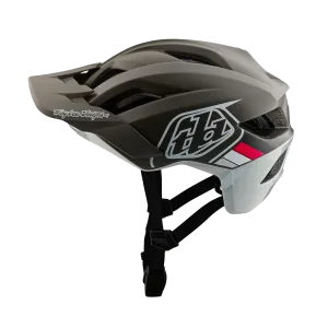 Flowline SE Helmet  Badge Olive