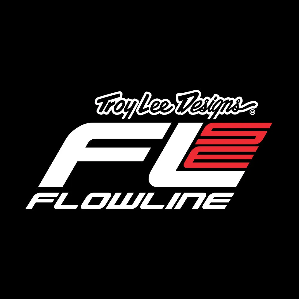 Flowline SE Helmet Radian Orange / Dark Gray