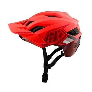 Flowline SE Helmet W/MIPS Badge Apple