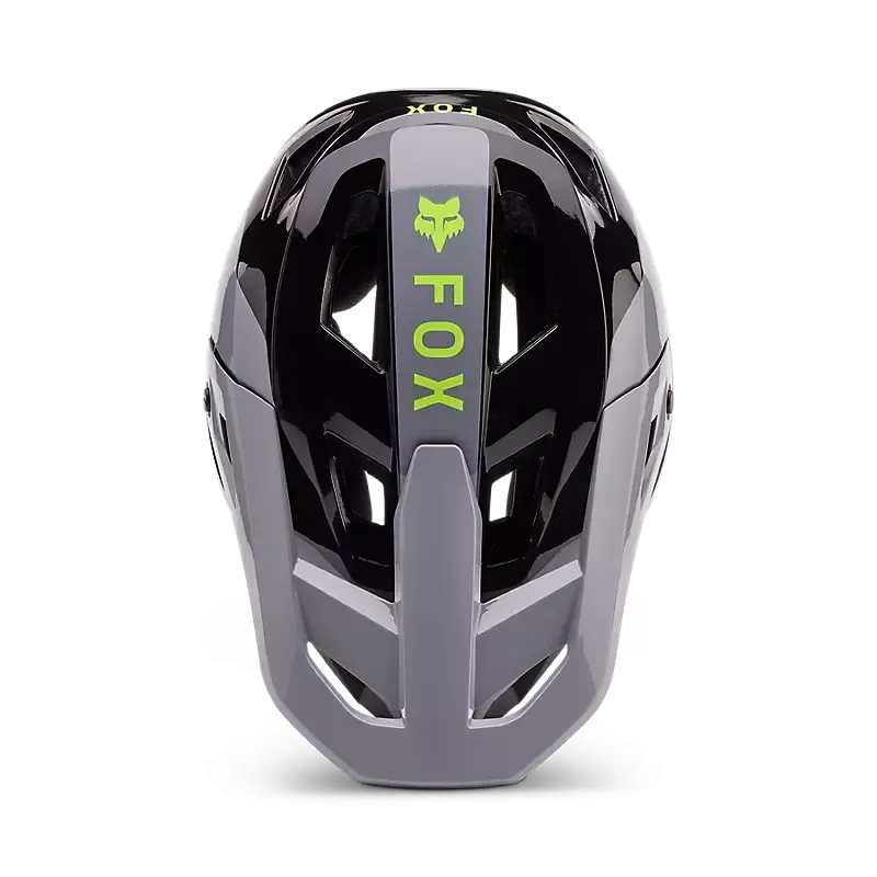 Fox Rampage Barge Full Face Mountain Bike Helmet