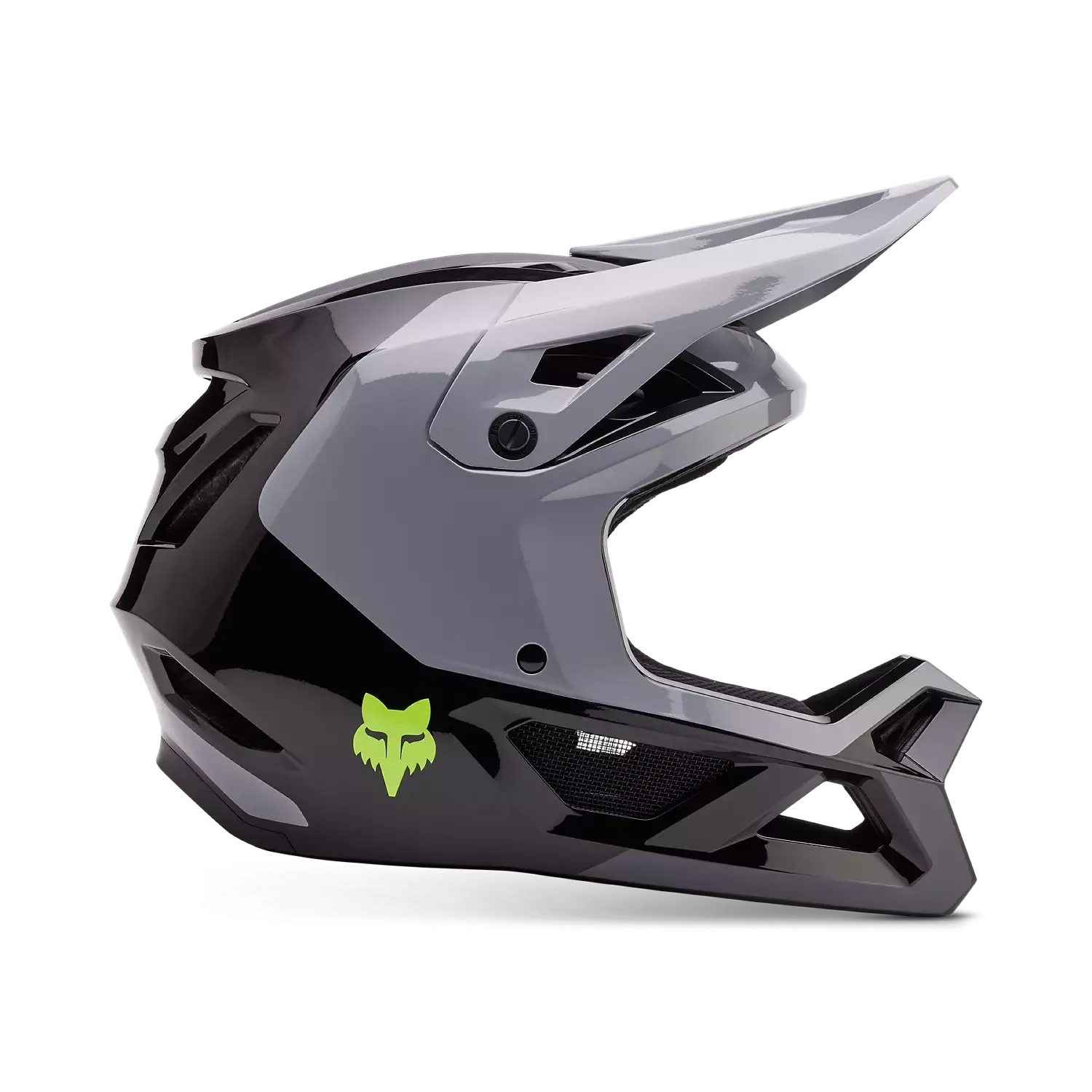 Fox Rampage Barge Full Face Mountain Bike Helmet