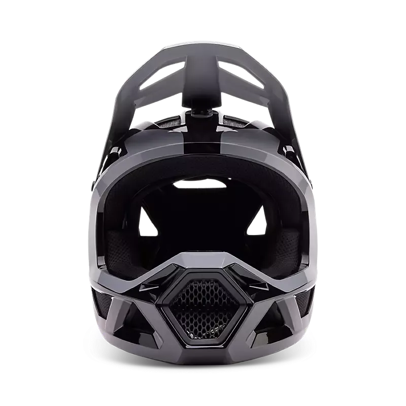 Fox Rampage Barge Full Face Mountain Bike Helmet