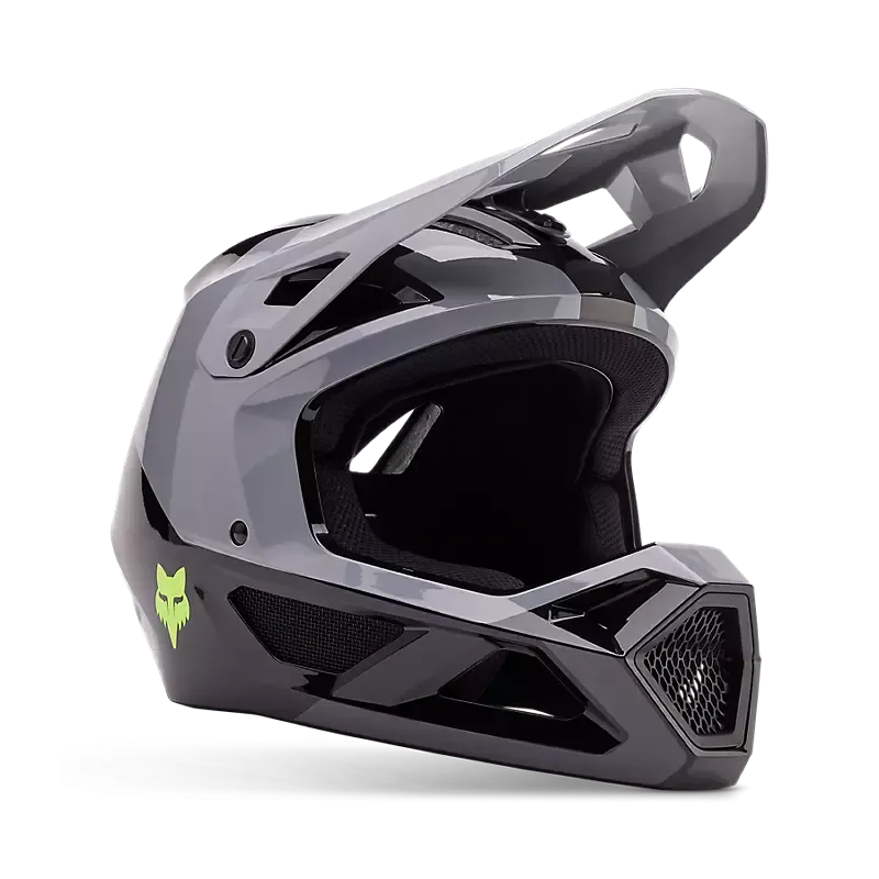 Fox Rampage Barge Full Face Mountain Bike Helmet