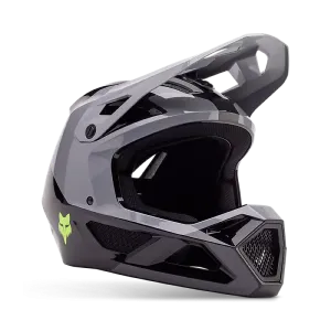 Fox Rampage Barge Full Face Mountain Bike Helmet