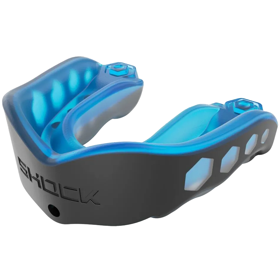 Gel Max Convertible - Blue/Black
