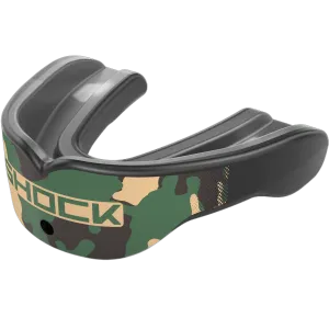 Gel Max Power Print Mouthguard