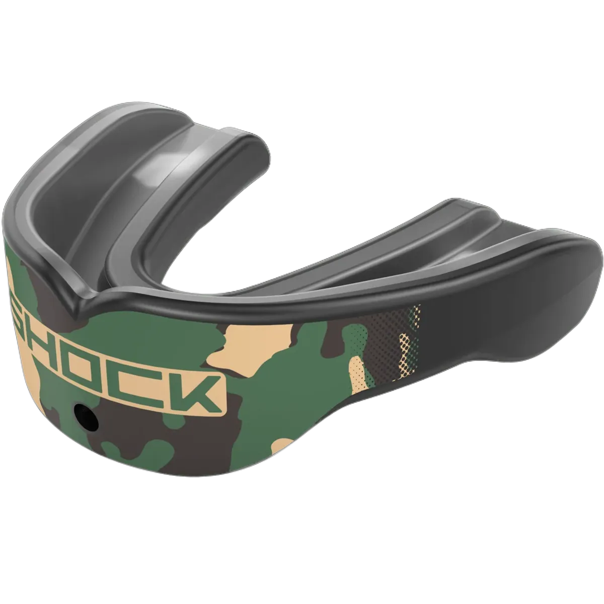 Gel Max Power Print Mouthguard