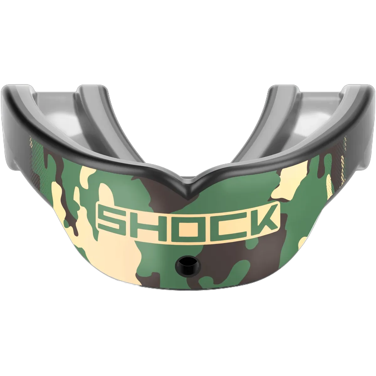 Gel Max Power Print Mouthguard